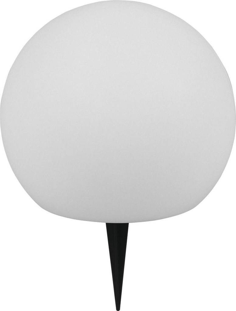 Reality Leuchten Solar- Außenleuchte MELO Produktbild 
