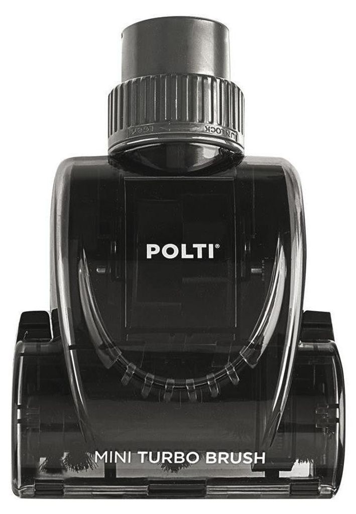 Polti Mini-Turbobürste Vaporetto Unico Lecoaspira MCV20 MCV50 MCV80 FAV 30 70