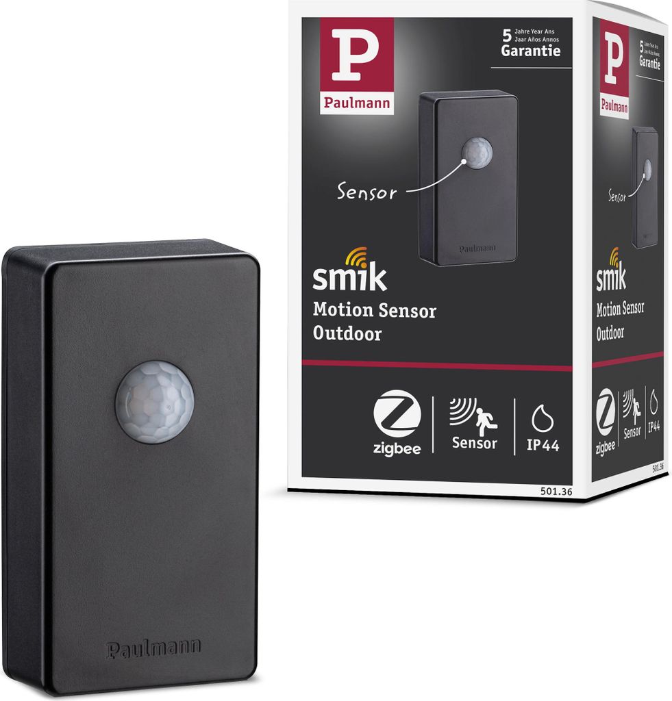 Paulmann Sensor