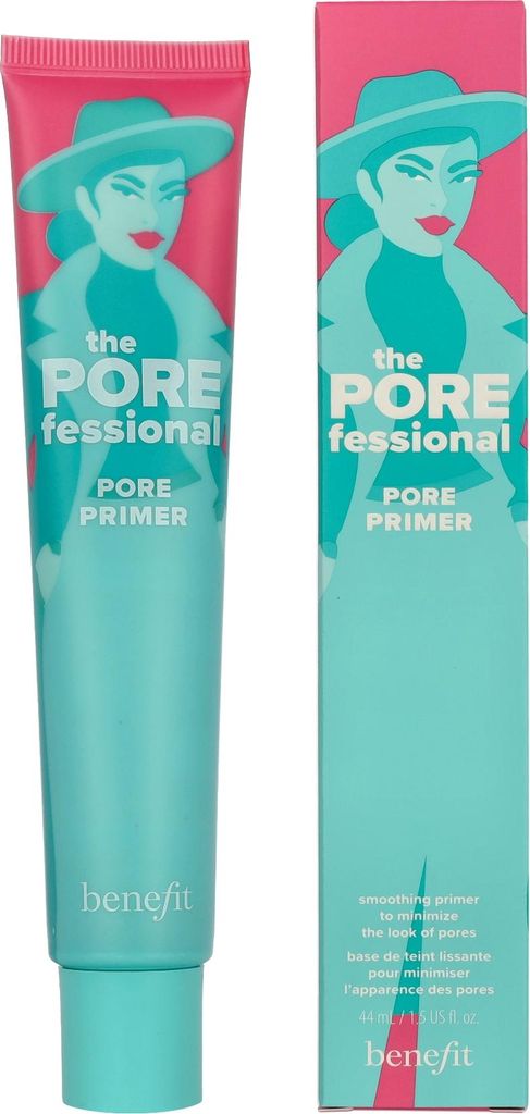 Benefit The POREfessional Gesichtsprimer, Porenverfeinernde Produktbild 