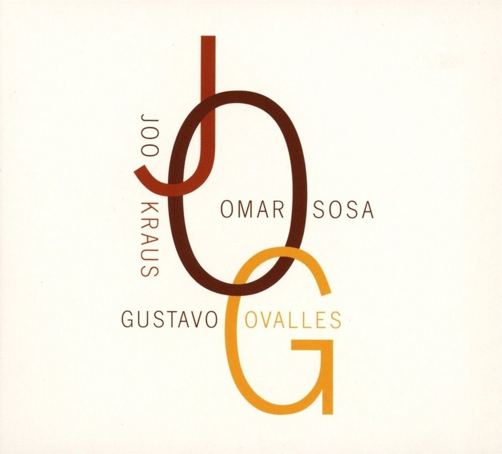 Kraus,J./Sosa,O./Ovalles,G.-Jog