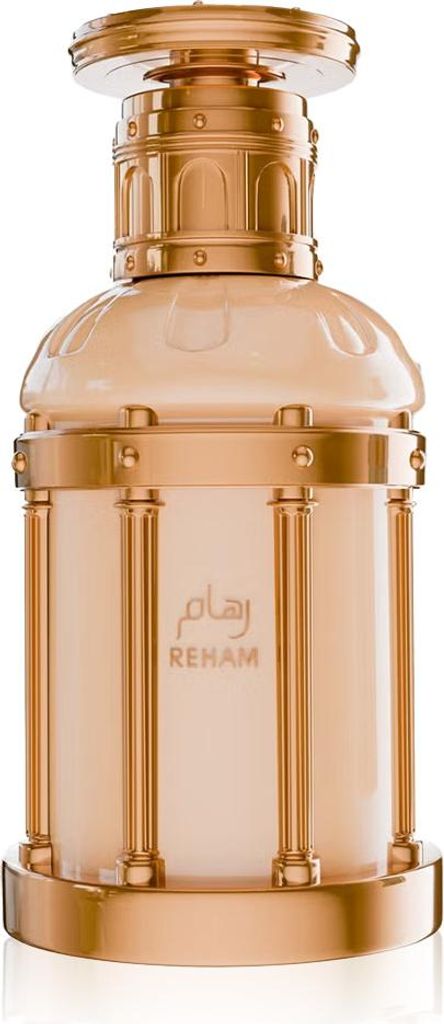 Paris Corner Reham Vanilla Mood EDP U 100 ml