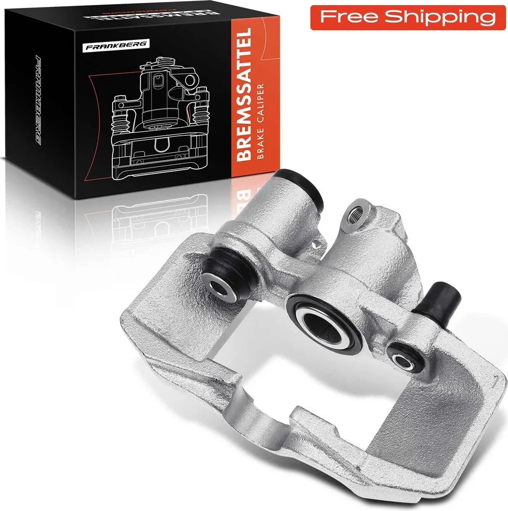 Étrier Frein Arrière Gauche Anti-Grippage pour Mercedes W638 96-03