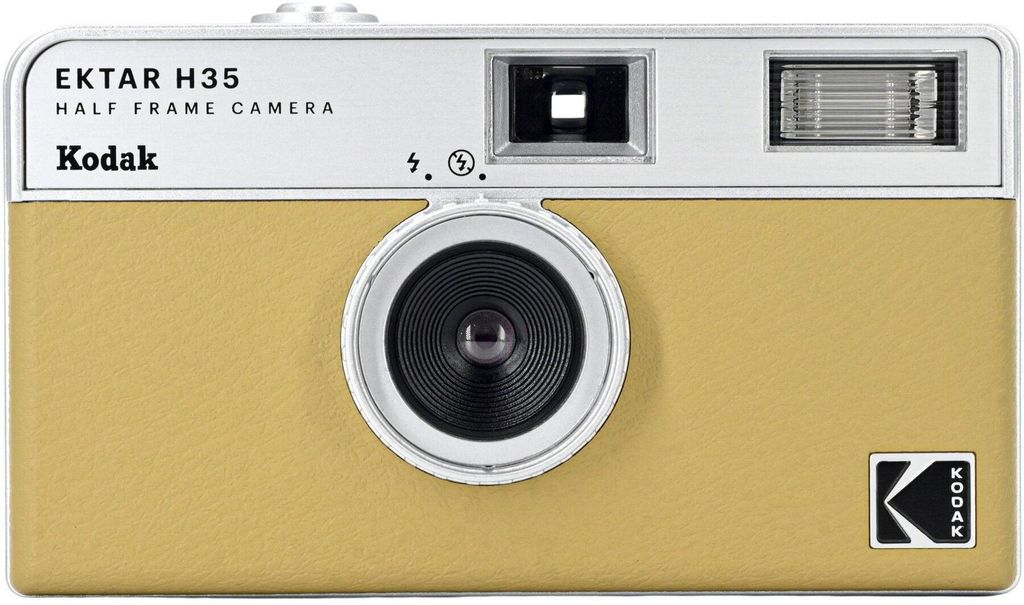 Kodak H35, zandkleur Productafbeelding 