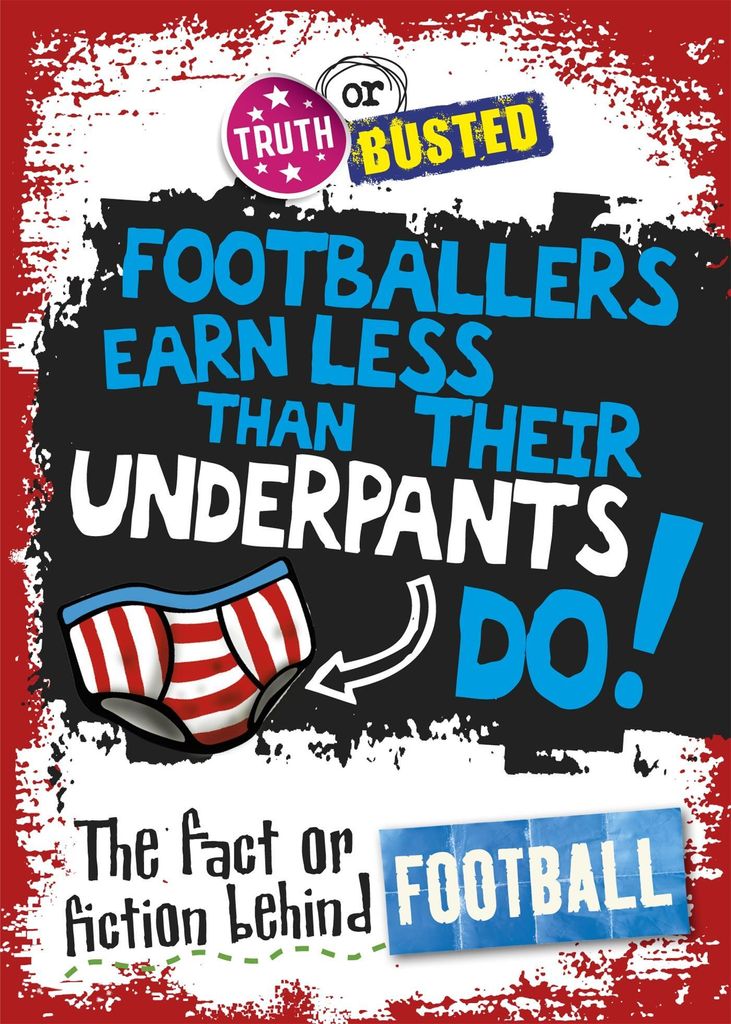 Fakt oder Fiktion hinter dem Fußball