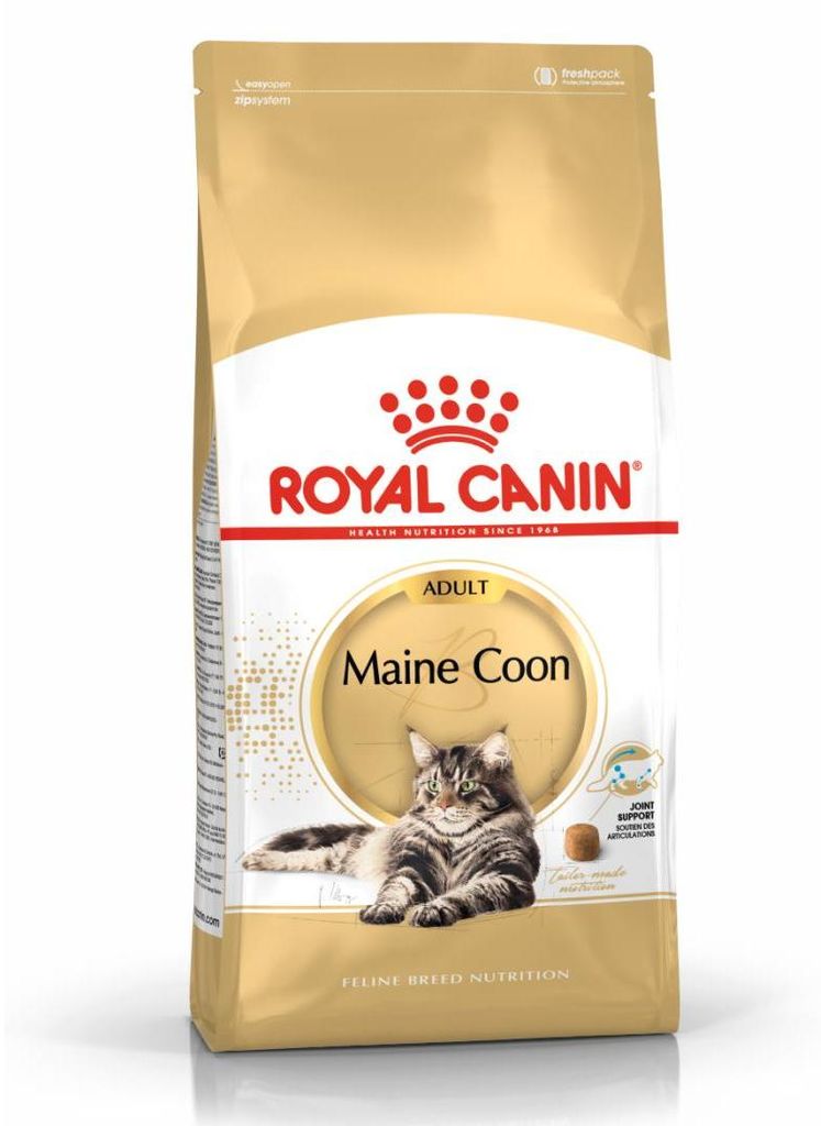 Royal Canin Maine Coon, Dorosły, Maine Coon, Podroby, 2 kg, Zdjęcie produktu 