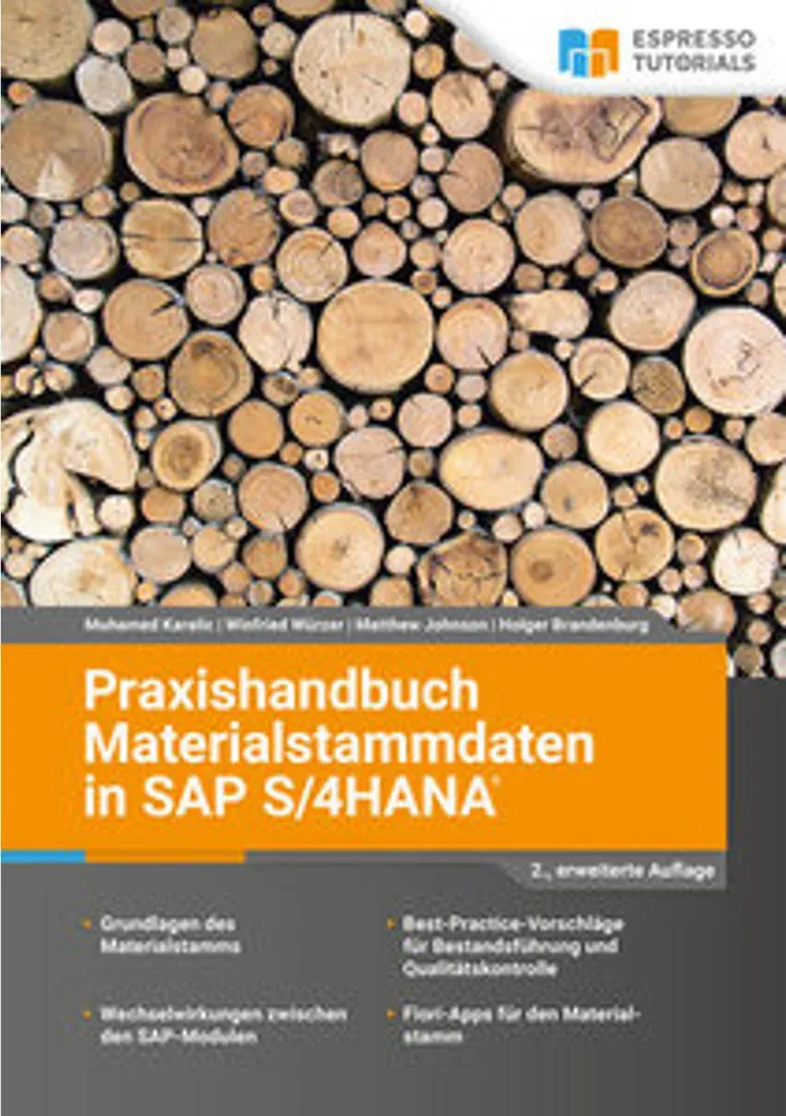 Apprendre à Gérer les Données de Base SAP S/4HANA : Manuel Complet