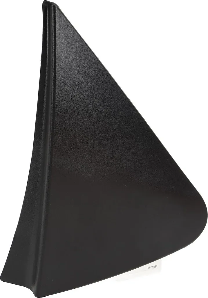 Dettaglio Estetico Specchietto Destro Toyota Yaris 60117-0D100 Nero