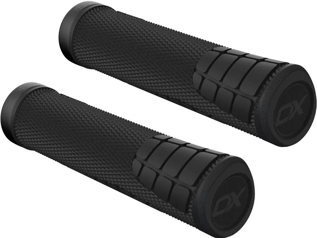 Poignée VTT SQlab 7OX 2.0 S ergonomique pour vélo tout-terrain - 5