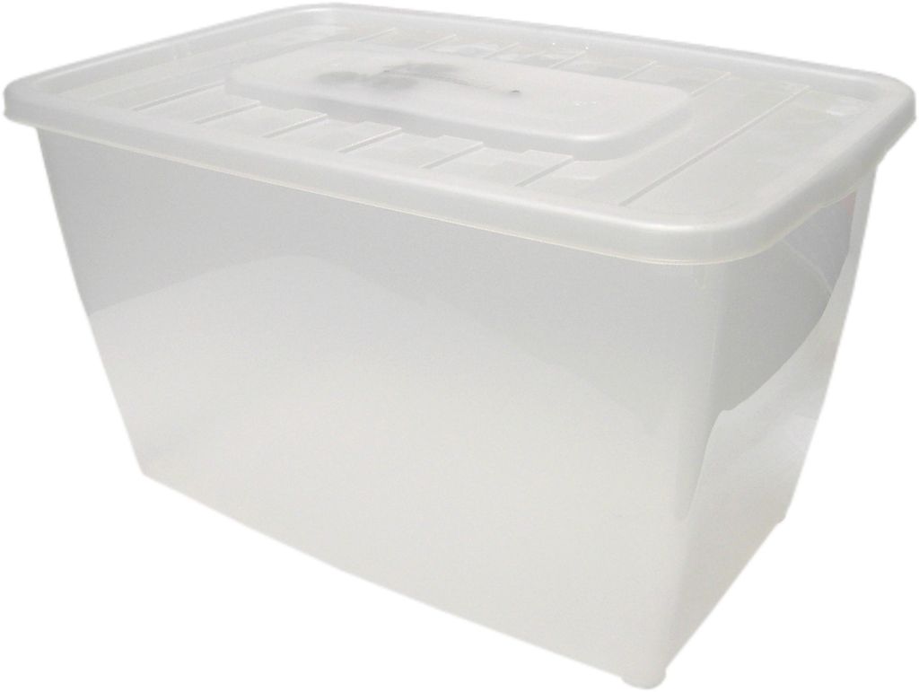 HEIDRUN Unterbettbox Produktbild 