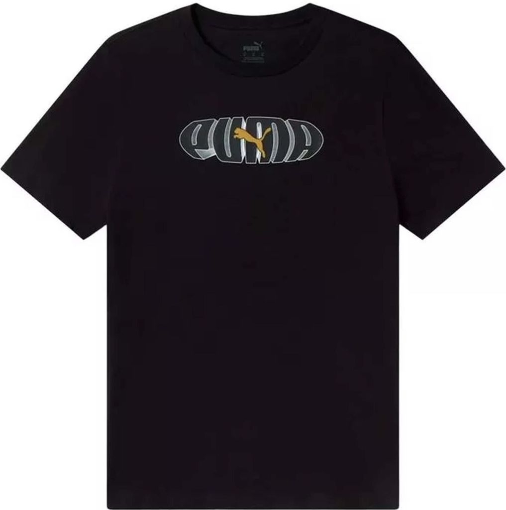 T-Shirt Puma 686890-01 für Herren
