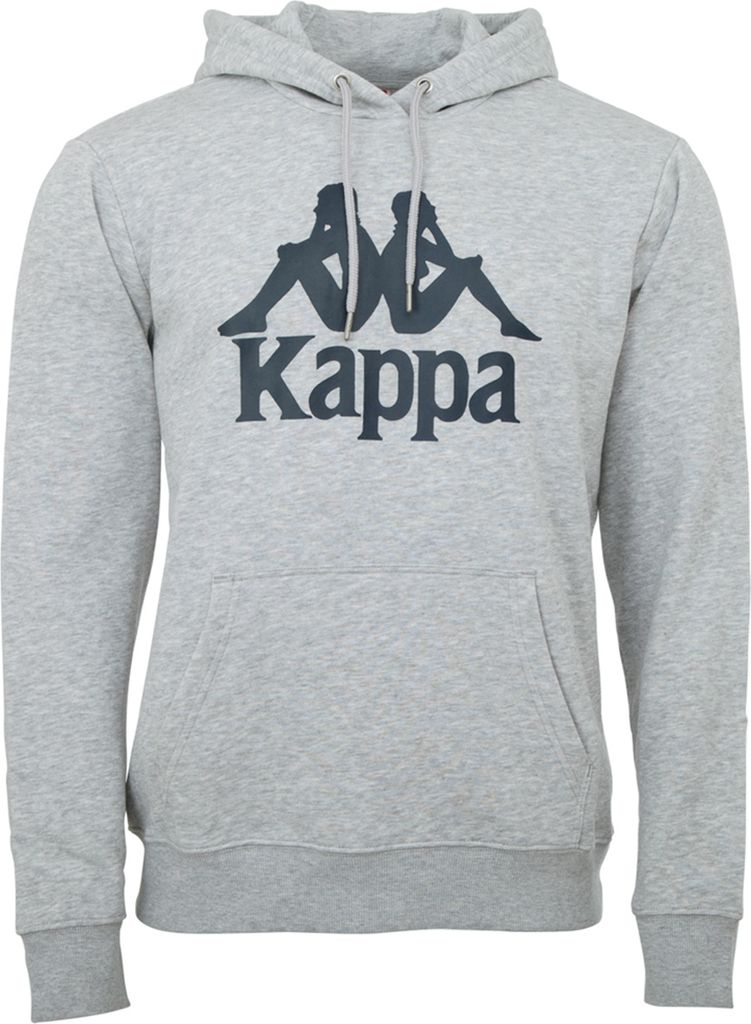 Kappa Sweatshirts Taino Kids Hoodie, 705322J18M, Größe: 152