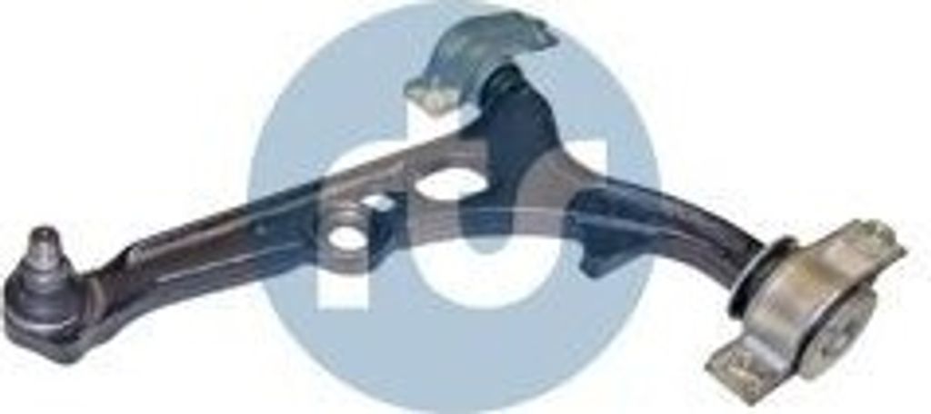 RTS 96-05815-2 Querlenker Vorne Links Unten für FIAT COUPE (FA/175)