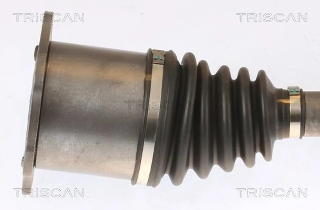 Cardan de transmission pour Audi A4 Avant et A5 Coupé - Qualité Premium - 6