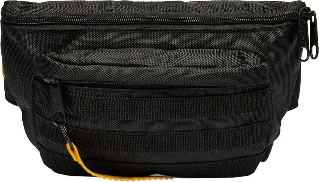 Fini le mal de dos avec le sac ergonomique Caterpillar Sahara 8460701