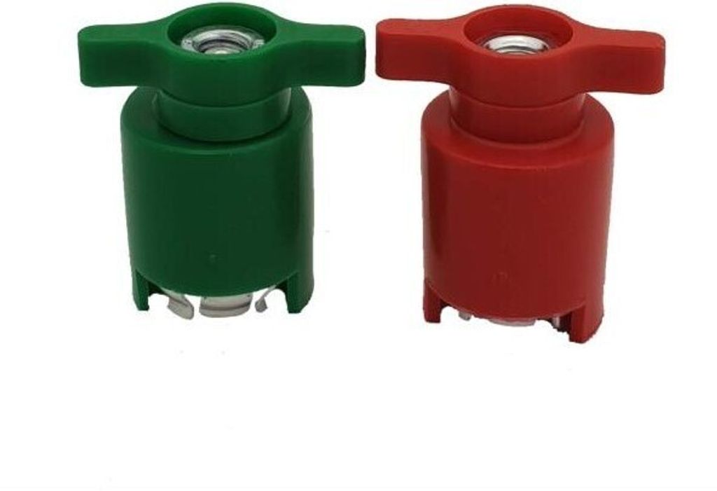 PLANET TECH Batterieklemme PL5002 Produktbild 