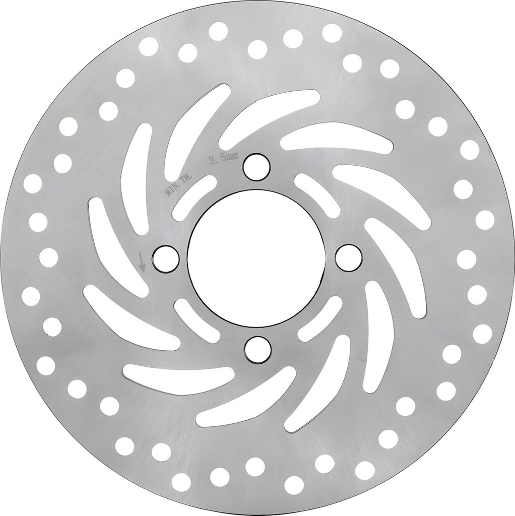 RMS Bremsscheibe vorne kompatibel mit Honda SH Mode / PCX / Vision, 45351-KZL-931