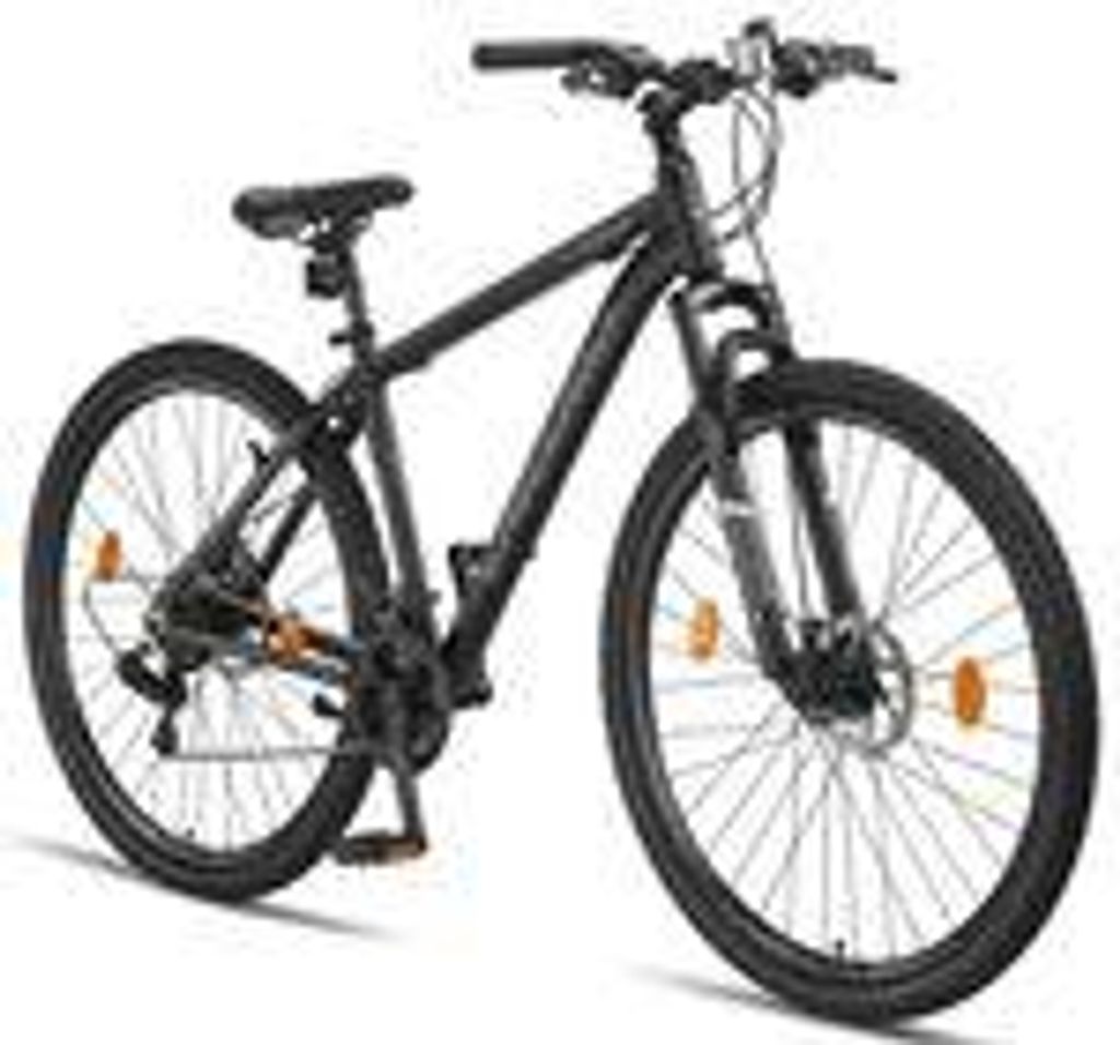 Chillaxx Bike Legend Aluminium 24, 26, 27,5 und 29 Zoll Produktbild 