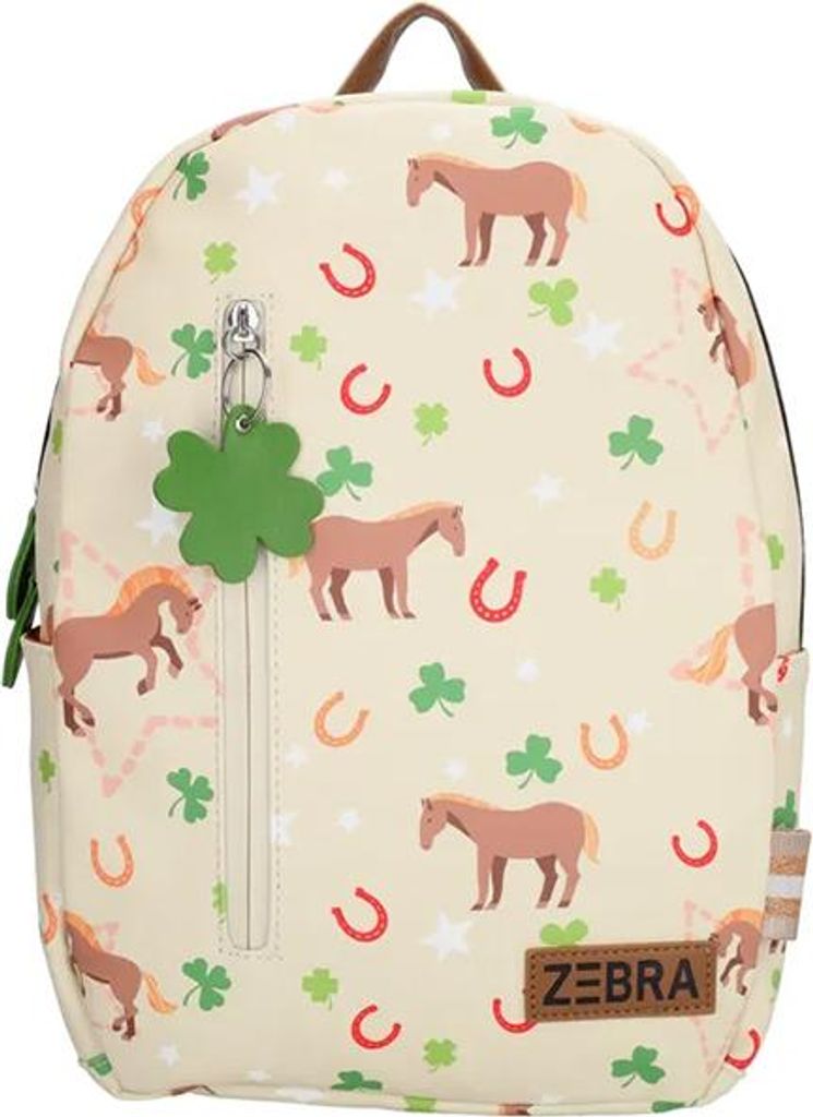Zebra trends saar Rucksack -