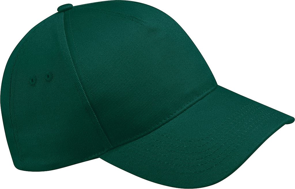 Casquette de baseball unie Beechfield 5 Panel Ultimate Image du produit 