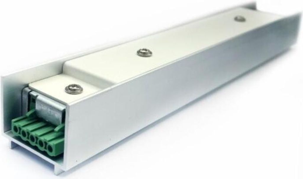 Gerader Stecker für Lineare Pendelleuchte Interconnectable 50W