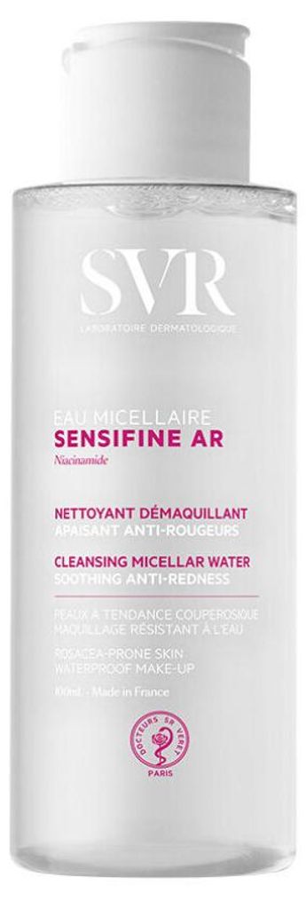SENSIFINE AR, acqua micellare, 100 ml Immagine del prodotto 