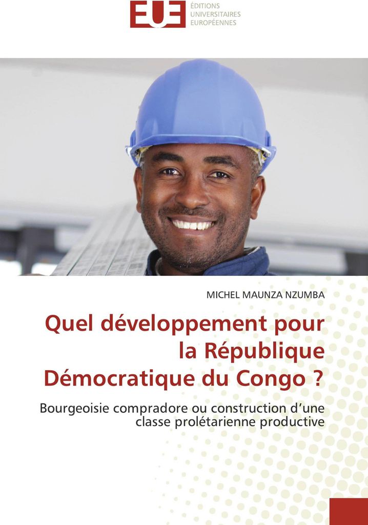 Quel développement pour la République Démocratique du Congo ?