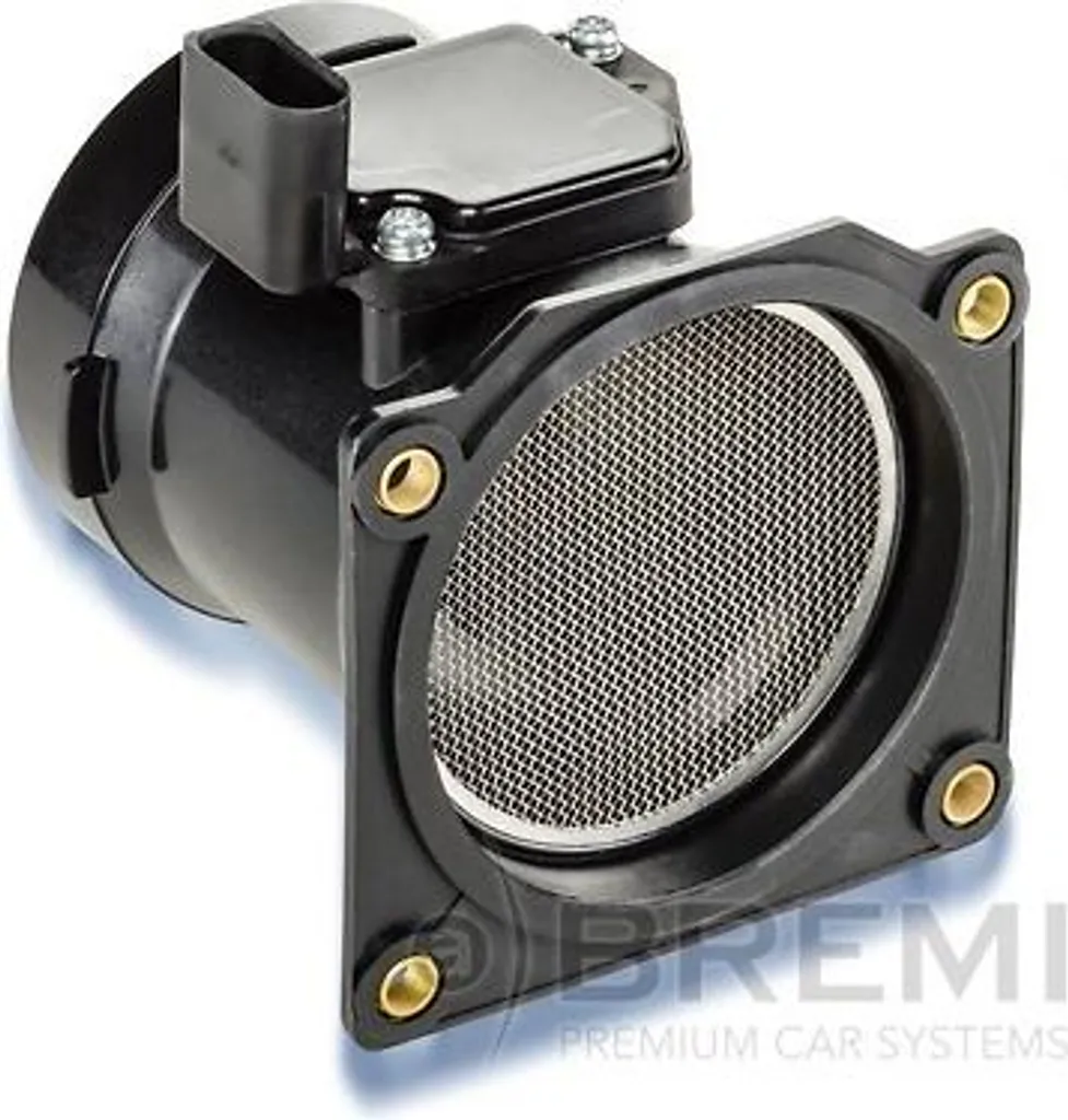 Capteur de masse d'air 12V compatible Audi A6 C5 et VW Passat B5.5