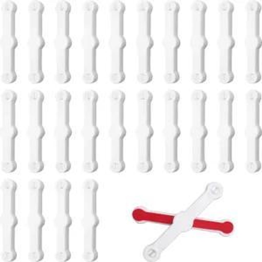 Insektenschutz-Aufkleber – 24 selbstklebende Verschlüsse – stanzfreie Verschlüsse – nicht magnetische Fenster-Insektenschutzfolien