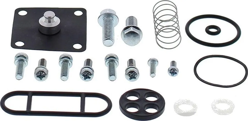 Réparer Fuite Robinet Carburant Arctic Cat DVX 400 2WD 2007-08 Pamoto