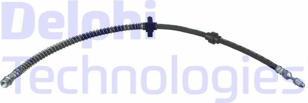 DELPHI LH6960 Bremsschlauch für CITROËN C5 III Kombi (RW) Produktbild 