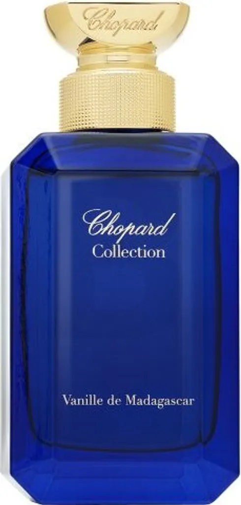 Chopard Vanille de Madagascar Eau de Parfum Unisexe Flacon de 100 ml
