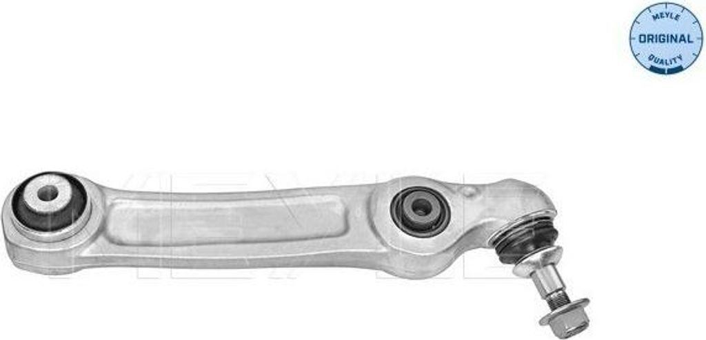 MEYLE 316 050 0154 Querlenker Hinten Unten Vorne Rechts für BMW 7 (G11, G12) Längslenker