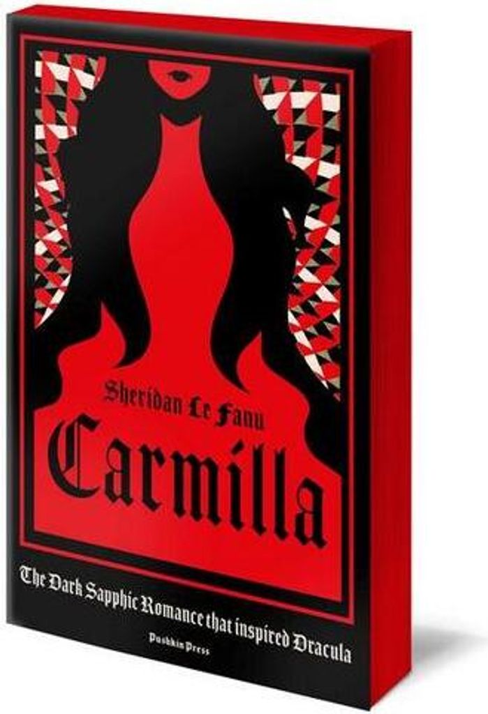 Carmilla (Gift Edition)