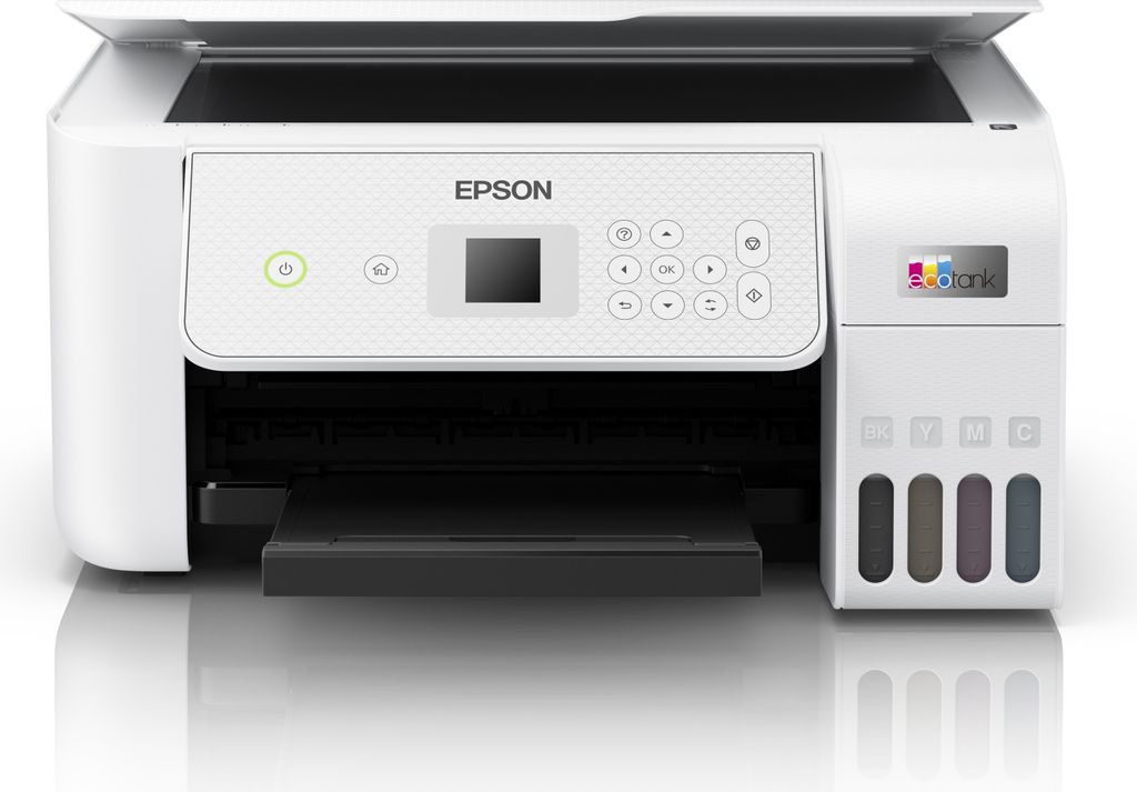 Epson EcoTank ET-2876 Produktbild 12