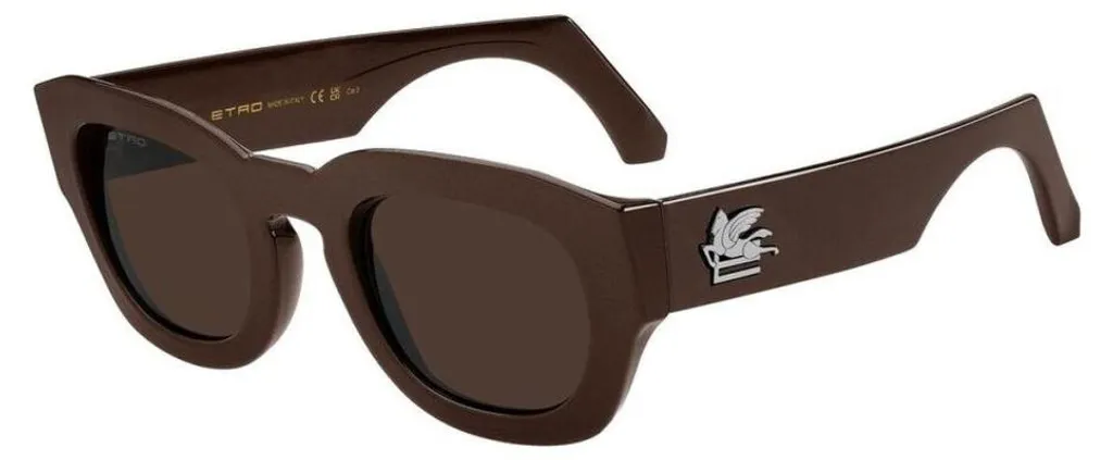 Lunettes de soleil Etro modèle 0079_S - Acétate haut de gamme et forme chic