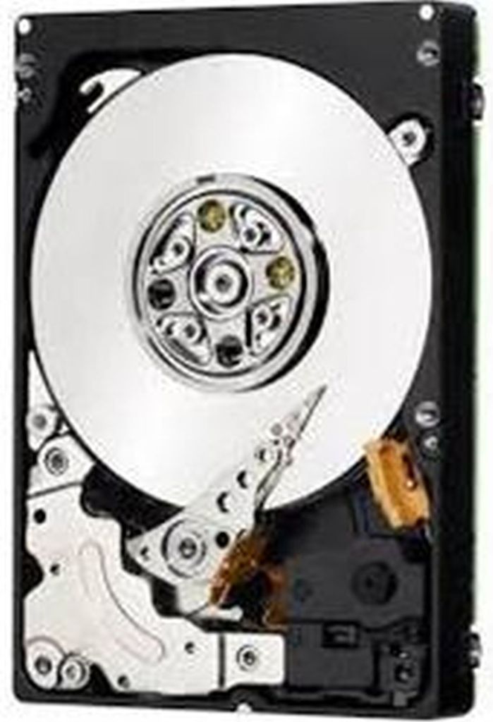 FUJITSU HD SATA 6Gb/s 1TB 7200rpm 512e non hot-plug 8,9cm Immagine del prodotto 
