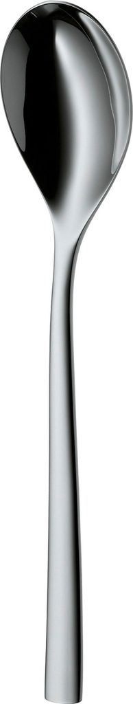 WMF Palermo Menülöffel 19,9 cm, Cromargan Edelstahl poliert, glänzend, spülmaschinengeeignet