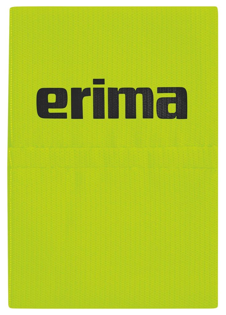 Erima Armband Gelb 2 - 128 Produktbild 
