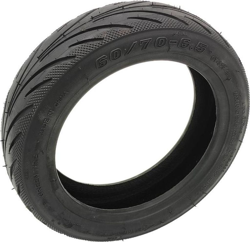 60/70-6.5 Pannenschutz Reifen für Xiaomi 5 - 5 Pro Max Produktbild 