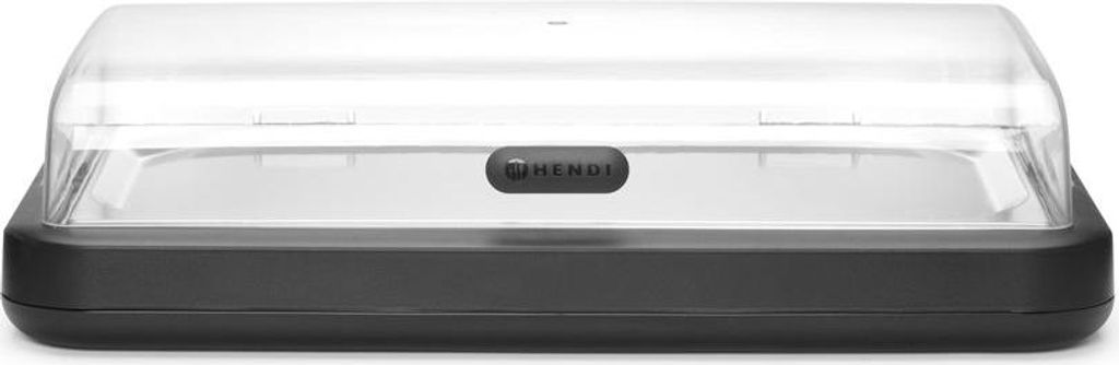 Vetrina refrigerata UNIQ, HENDI, design Robert Bronwasser, Immagine del prodotto 