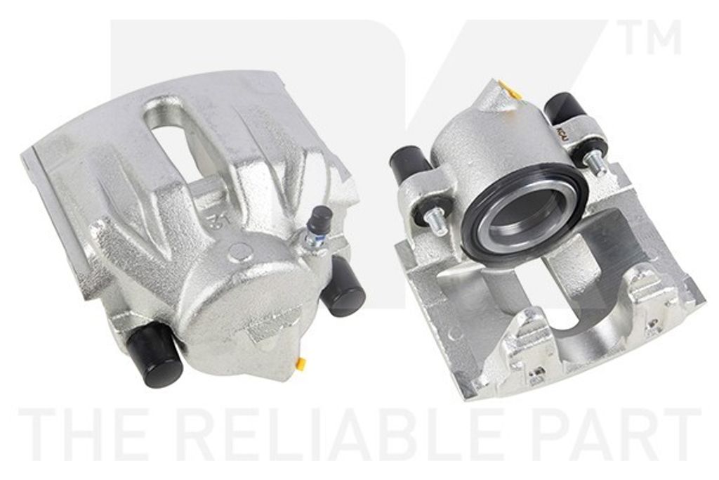 Bremssattel Vorne links 211255 Produktbild 