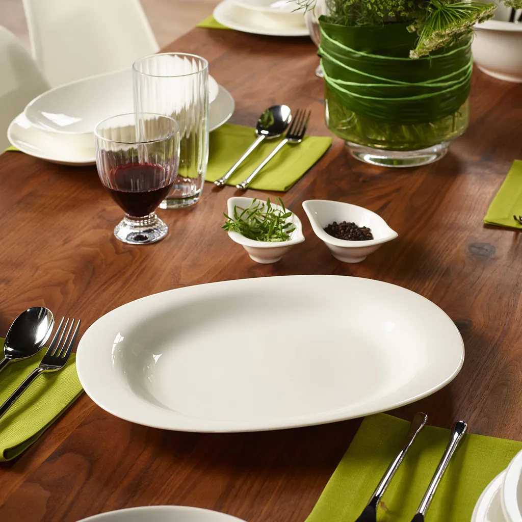 Villeroy & Boch New Cottage Basic 34cm | Tradizione e Modernità - 9