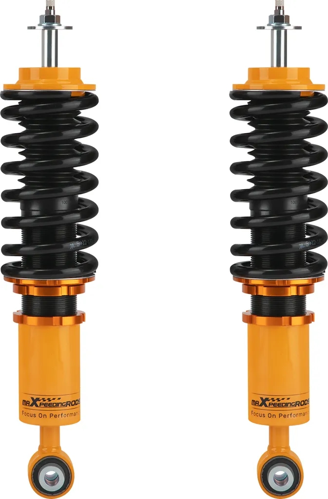 Suspension Filetée Mini Cooper R50 R53 Réglable contre le Roulis