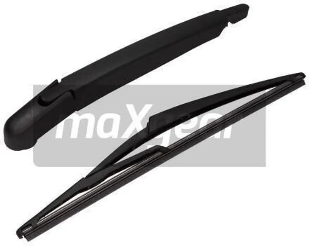 Bras d'essuie-glace arrière MAXGEAR 39-0236 pour Opel Insignia A G09