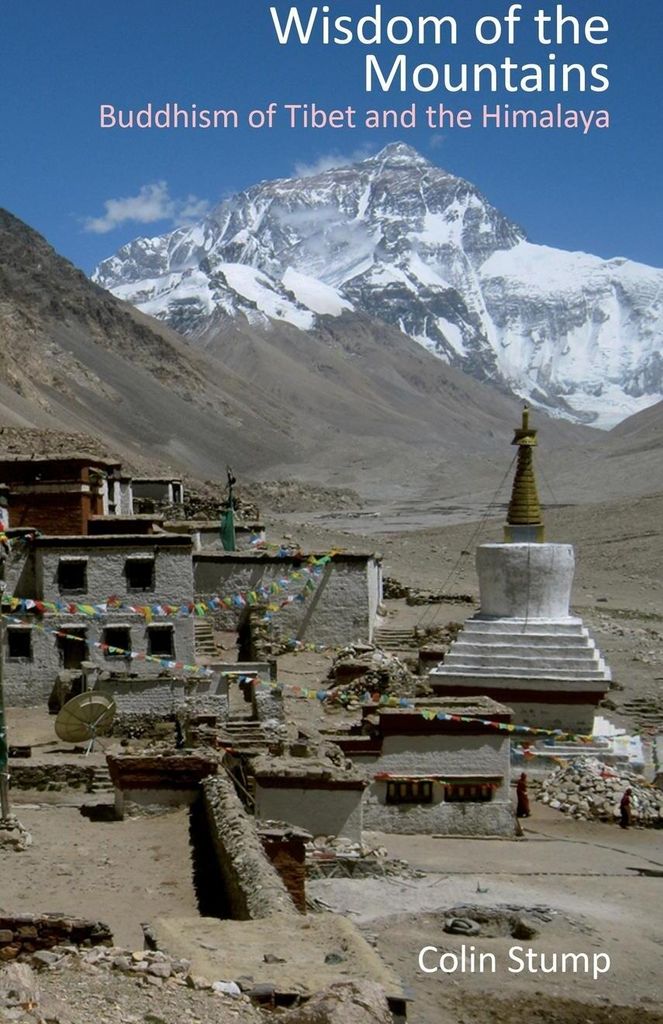 Wisdom of the Mountains