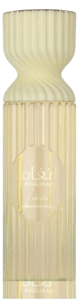 Lattafa Angham Perfume Mist 250ml Produktbild 