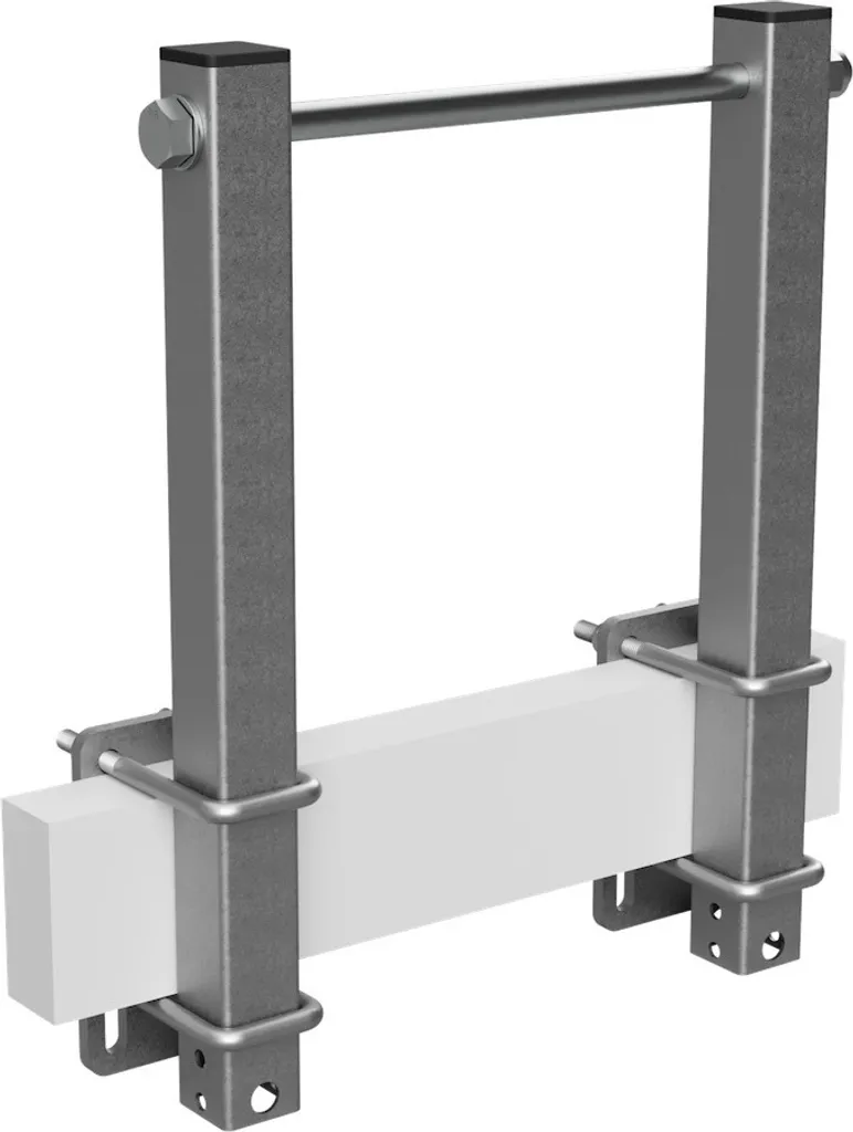 Yosoo Rullo Per Chiglia In PVC Per Rimorchio Barca, 160 Mm, Autocentrante, Blu, Resistente E Antideformazione - 2