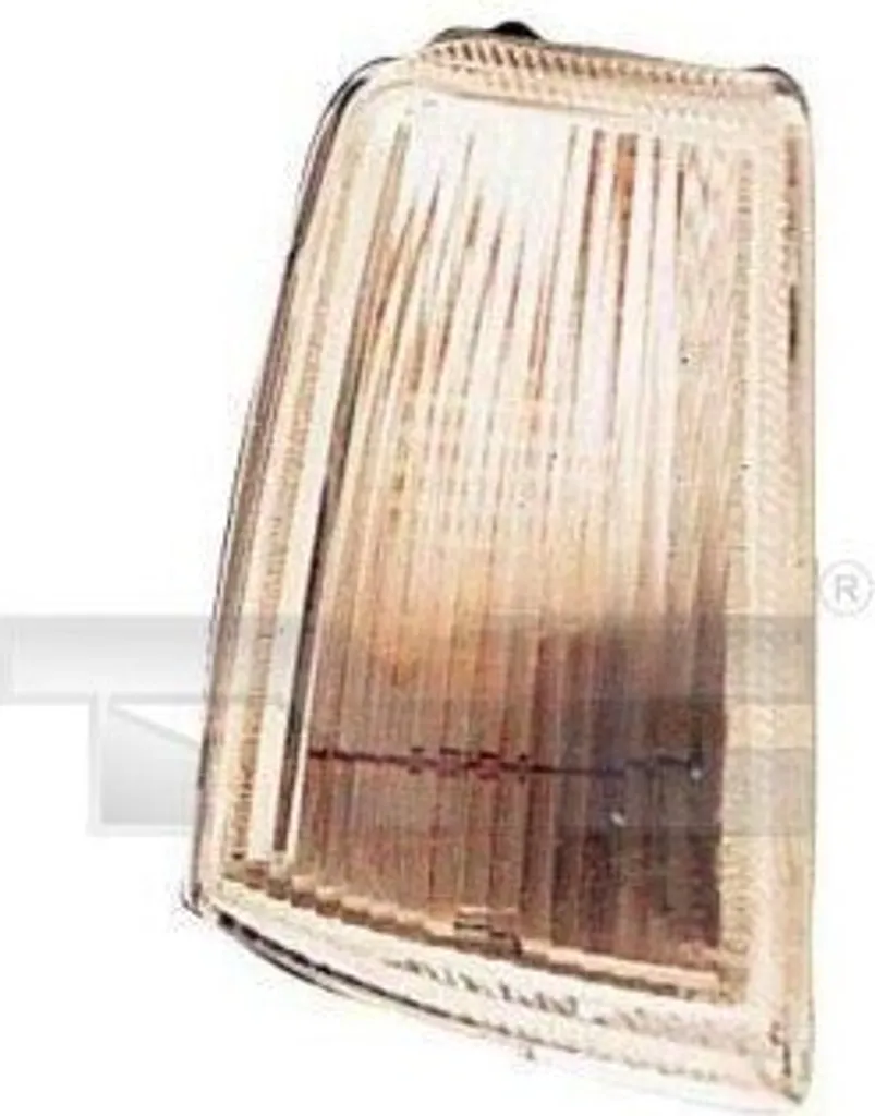 TYC 18-1967-05-2 Luce lampeggiante OE 95656545 compatibile con ZX