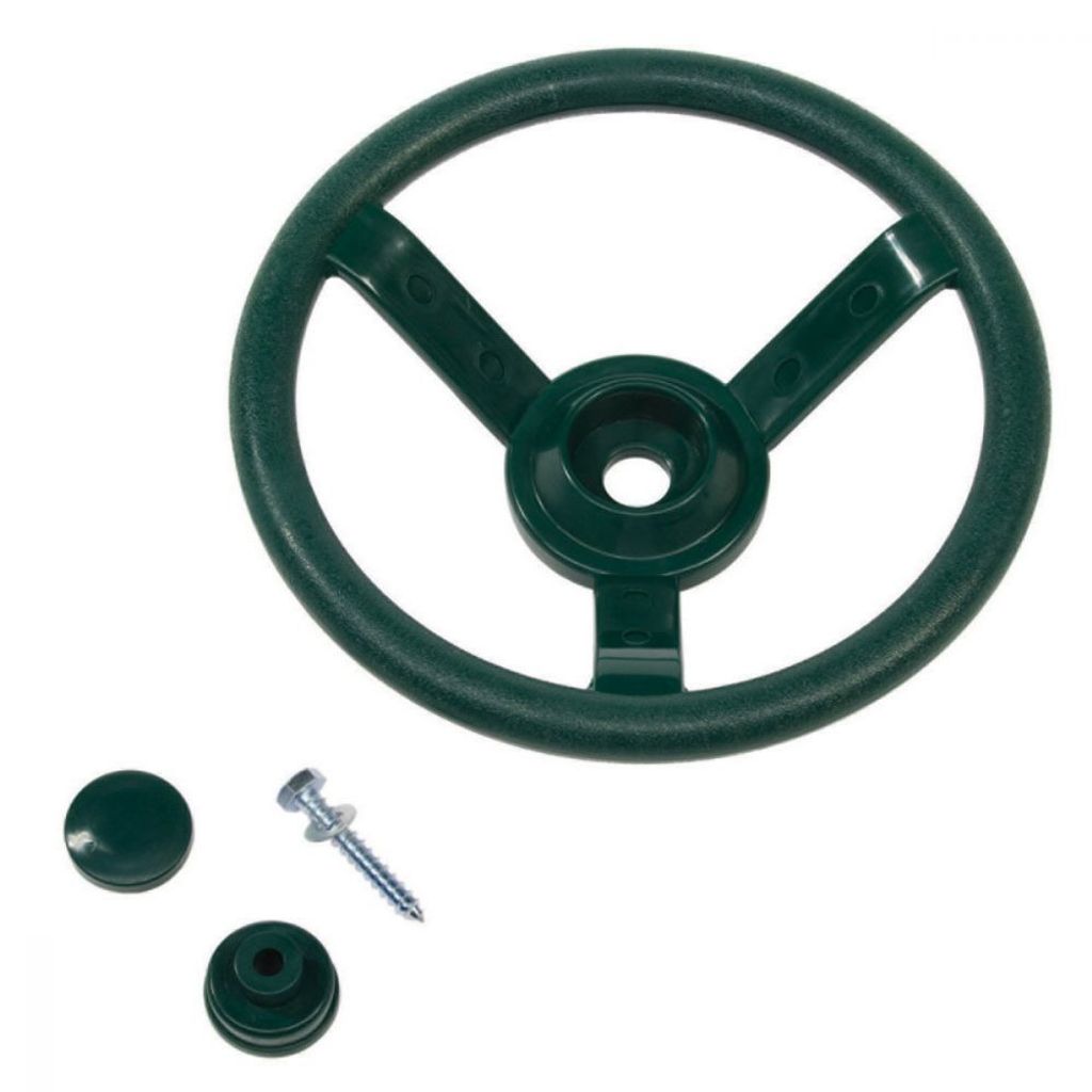 Volante KAXL Playground Colore: Blu 501.020.004.001 Immagine del prodotto 